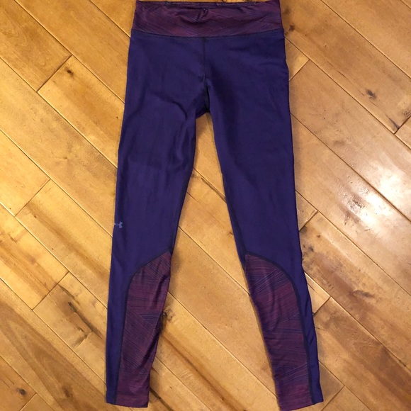 Under Armour Pants - Under Armour compression Pants Size SM/P/P